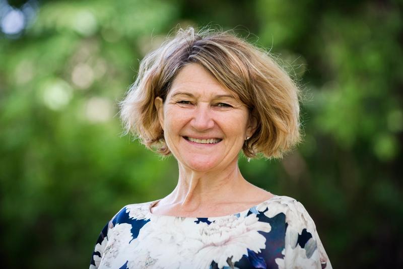 Susanne Munch Thore