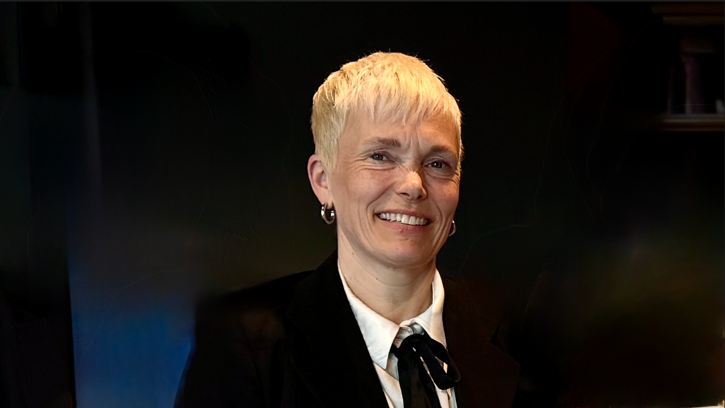 Siri Lyngstad Elvsborg