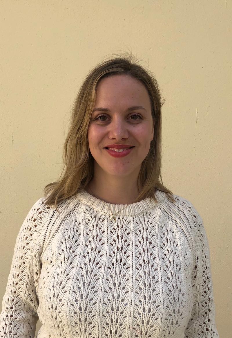 Ingrid Tande Ditlefsen