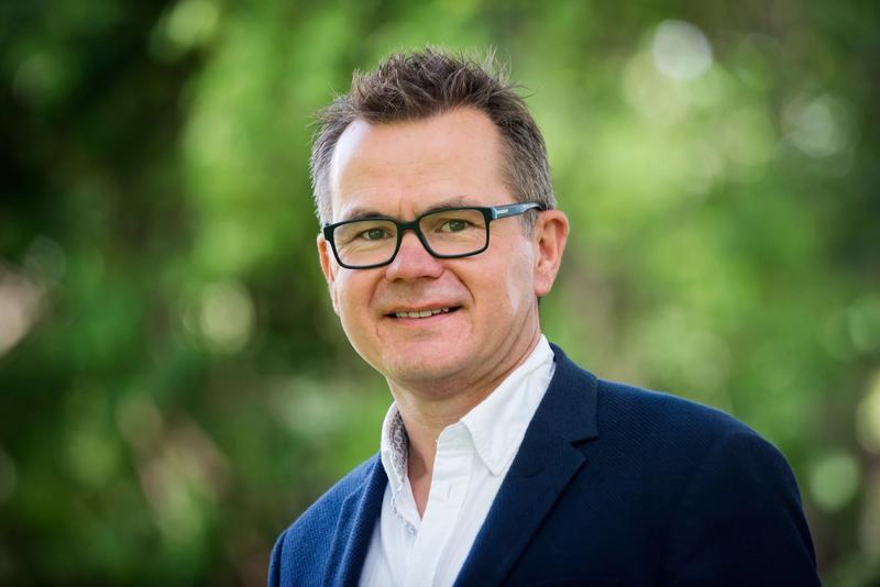 Johannes Heggland