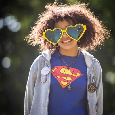 Bilde fra Flyt-programmet