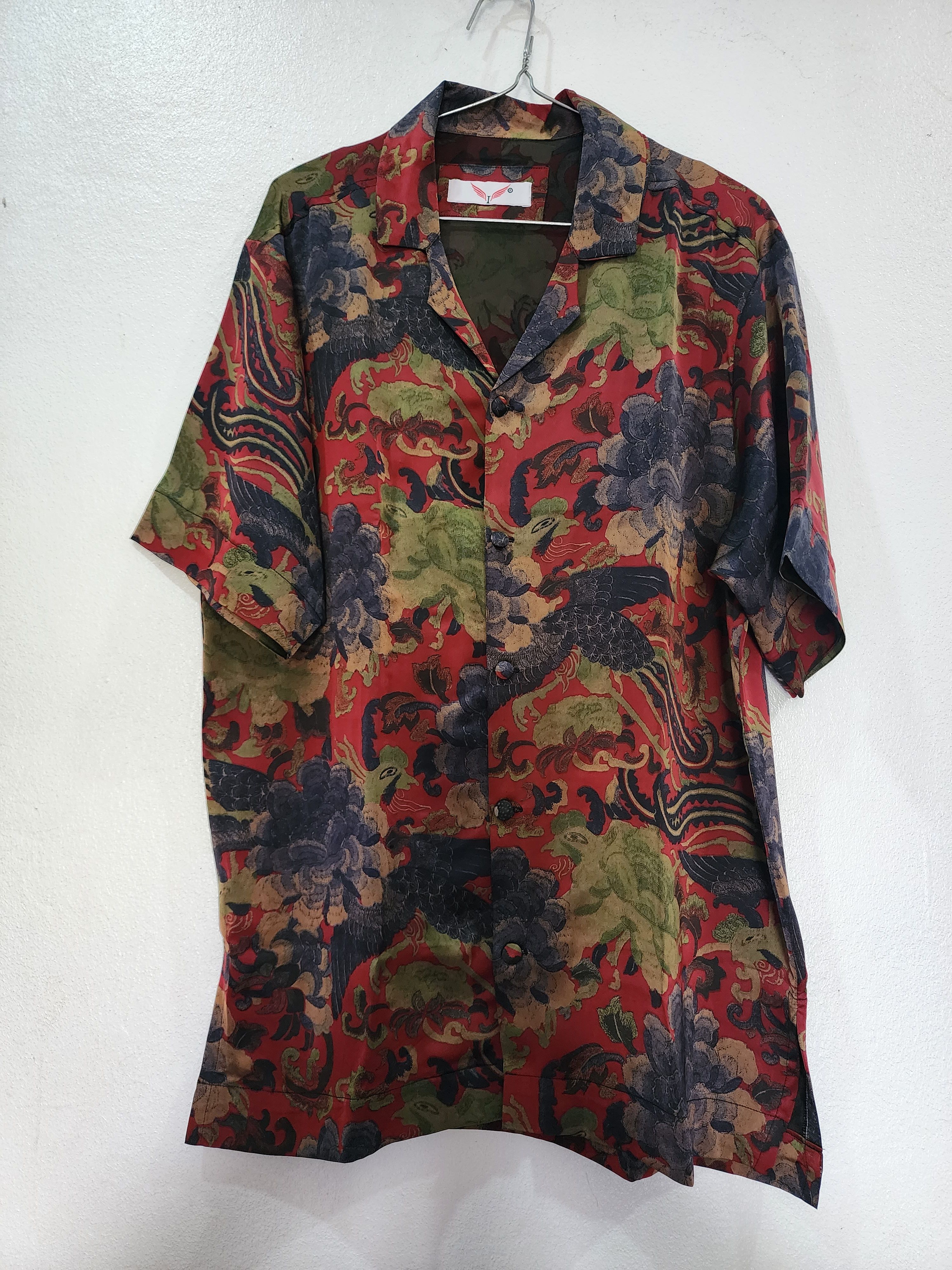 Signature Corporate Shirt view 2