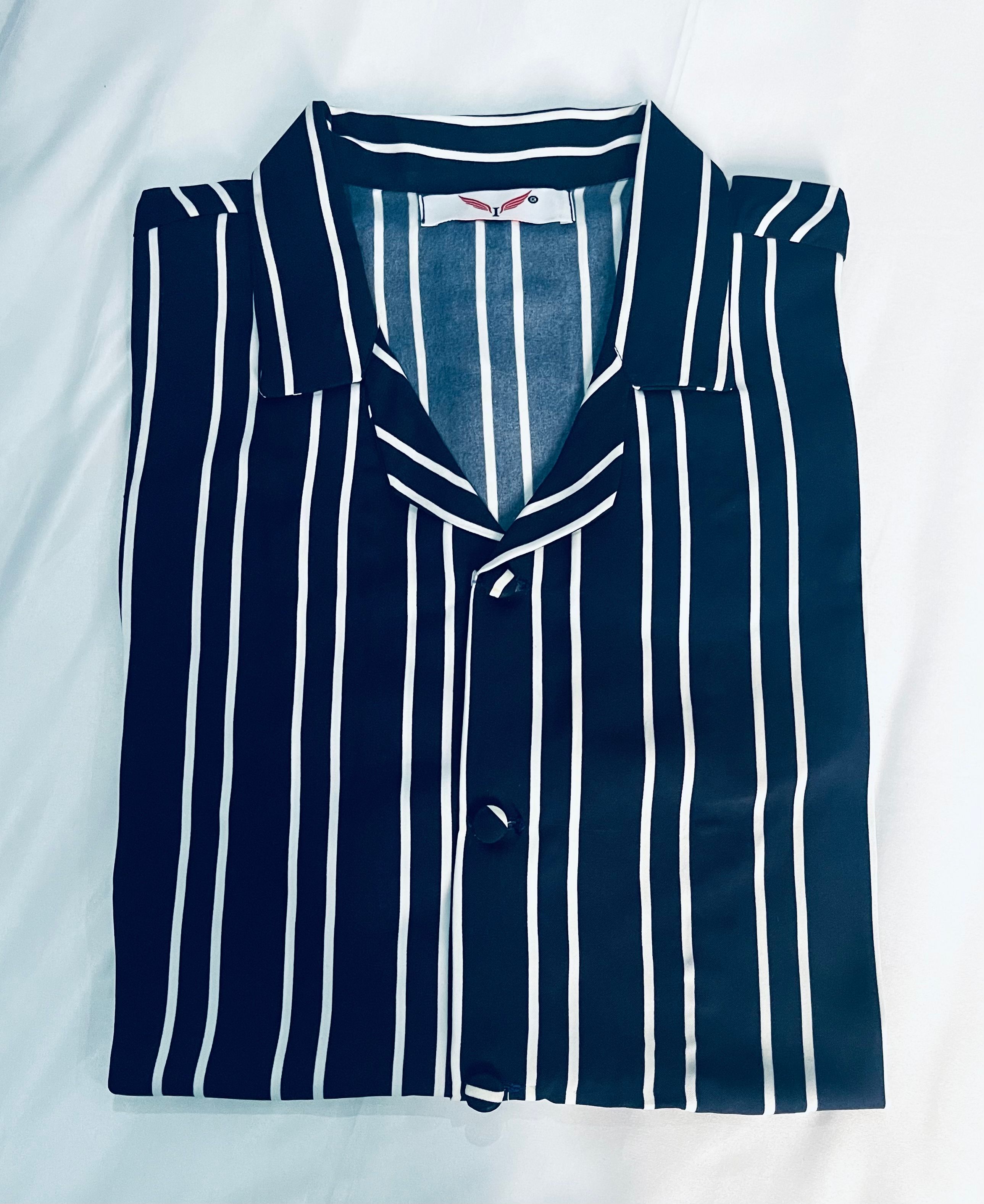 Modern Casual Shirt