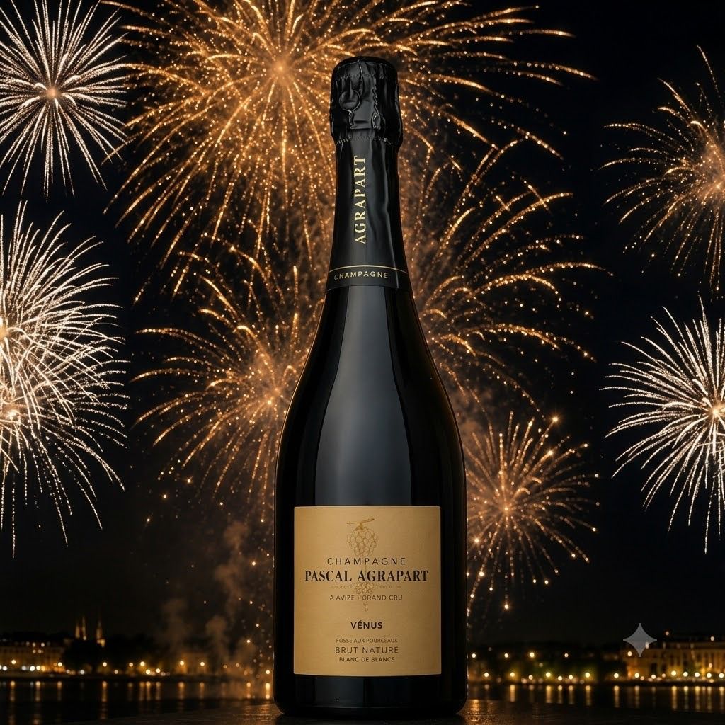 Champagne | Phil's Place