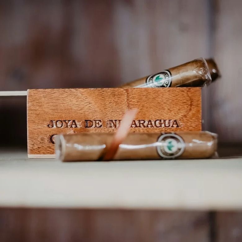 Nicaraguaanse sigaren | Phil's Place