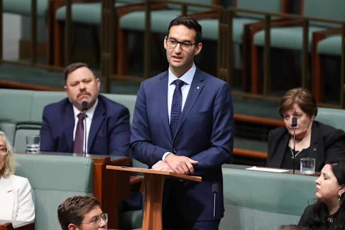 Combatting Antisemitism, Hate and Extremism (Criminal and Migration Laws) Bill 2026