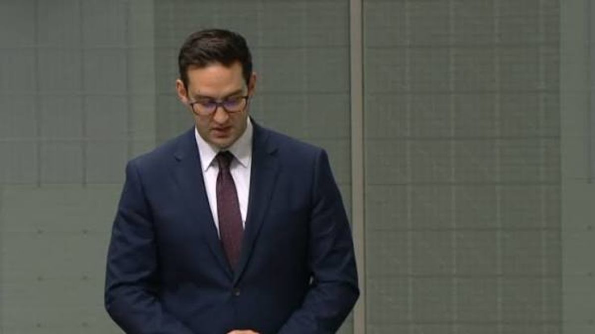 Gambling Reform Bill 2026