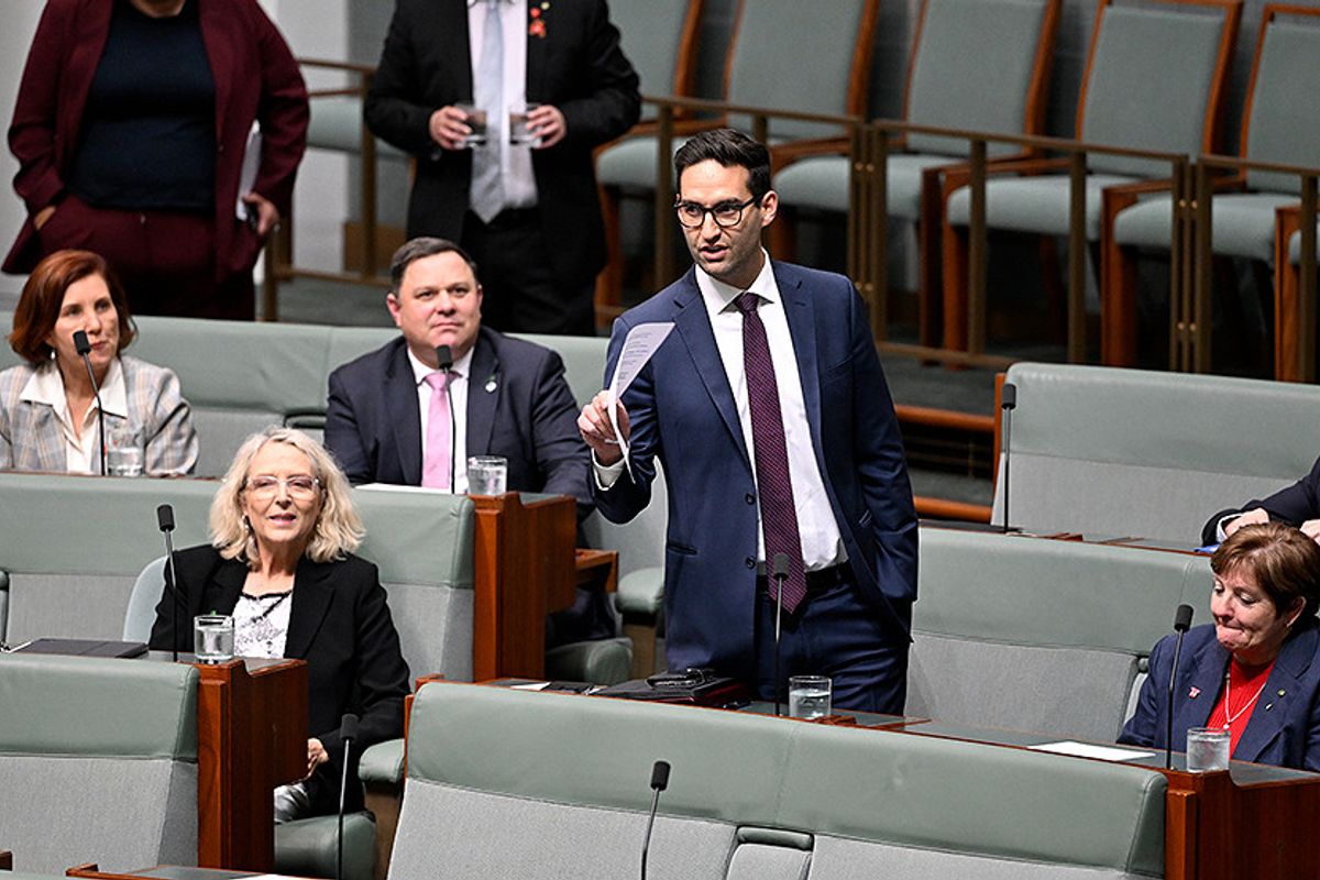 Bondi Beach Attack Victims