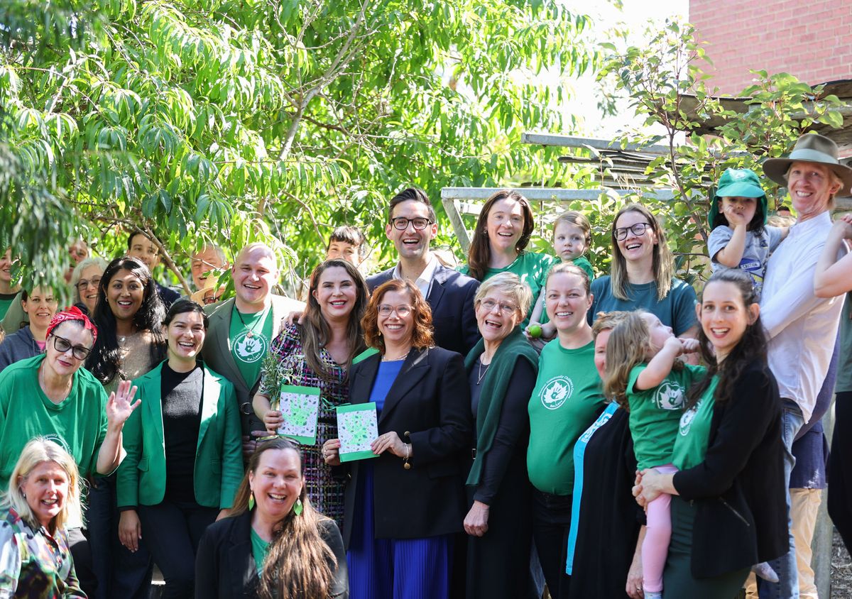 Windsor Community Children's Centre Saved