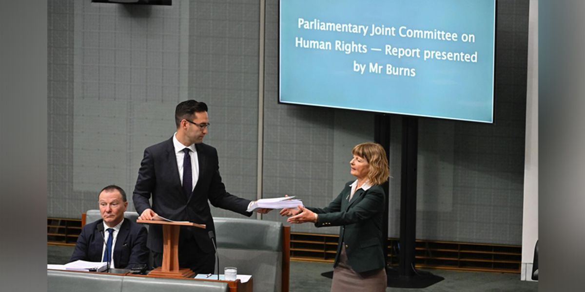 Public Accounts and Audit Joint Committee