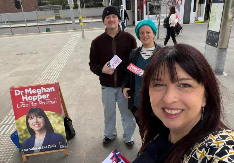 Doorknock 19 September 26