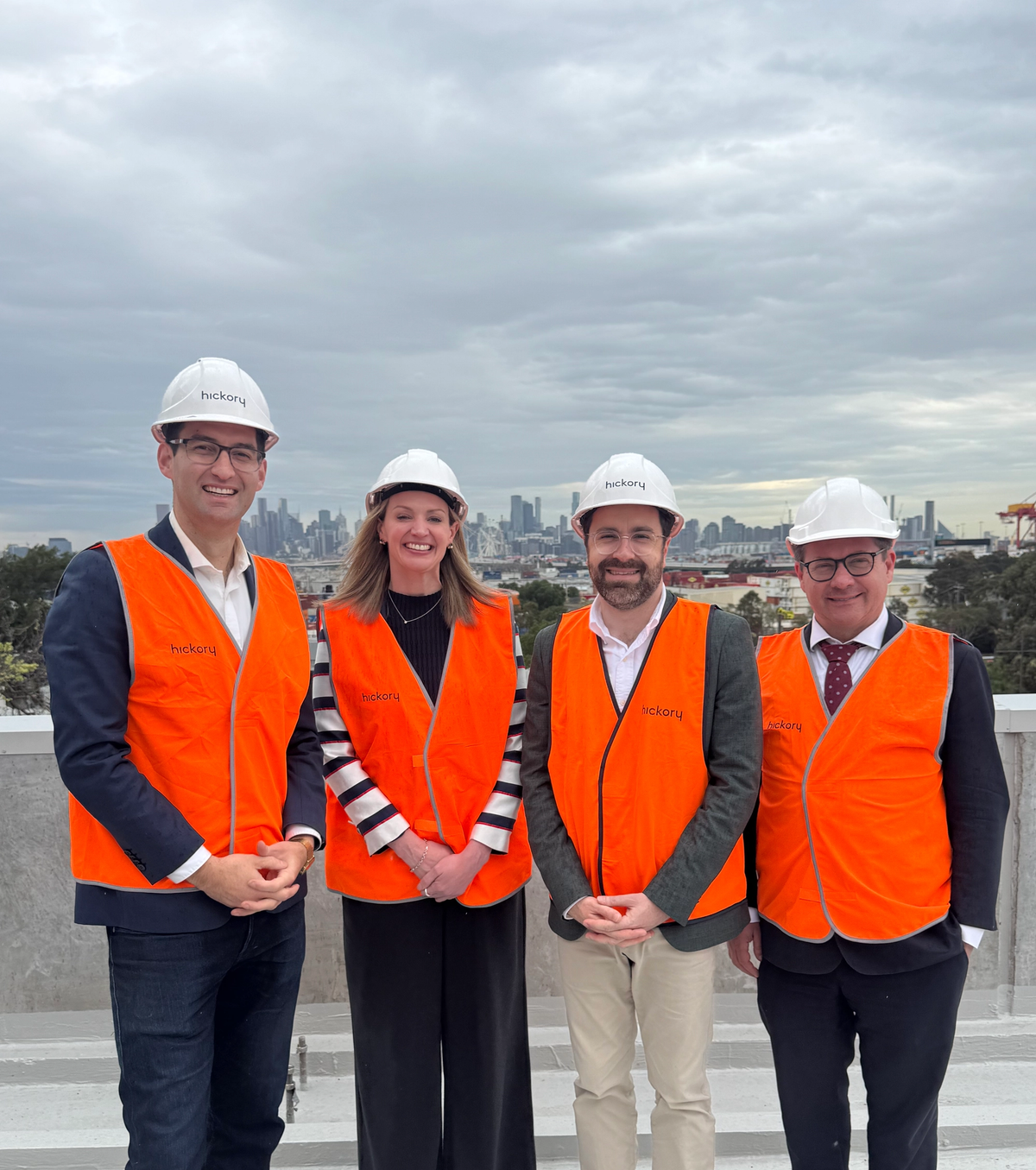 1275 New Social Homes for Victoria through the Housing Australia Future Fund