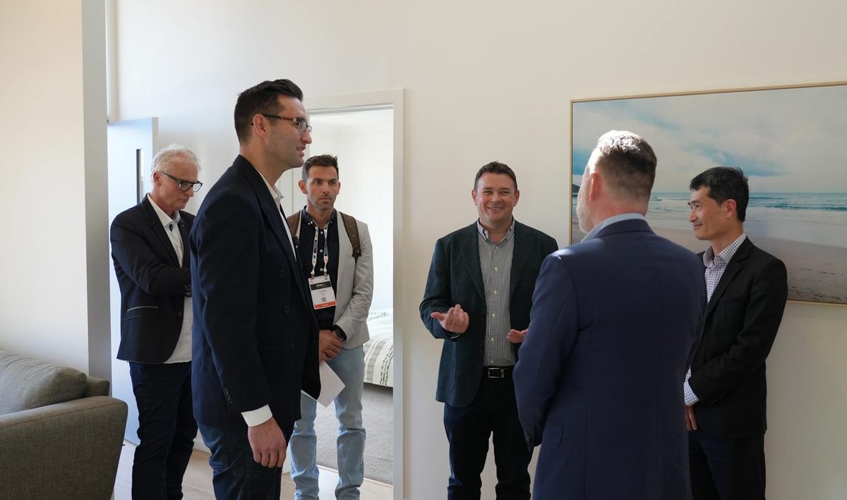 PrefabAUS launches industry-wide contract to help scale faster, factory-built housing