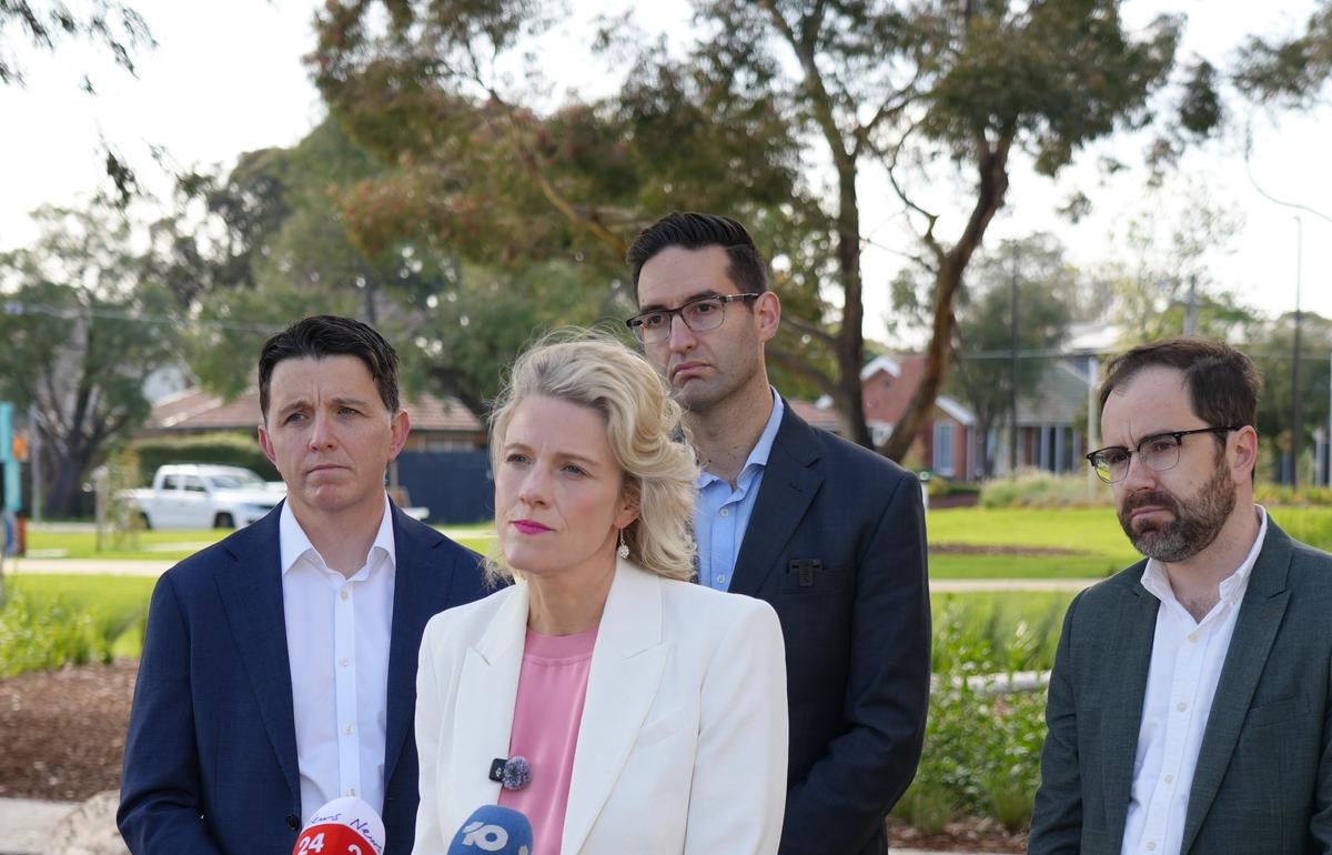 Crisis Housing for Victorians that Need it Most
