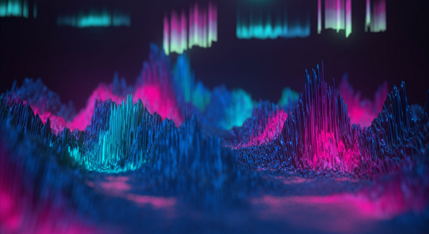Midnight Frequency