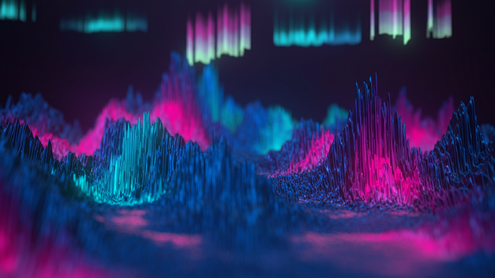 Midnight Frequency