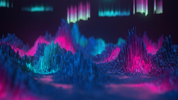 Midnight Frequency