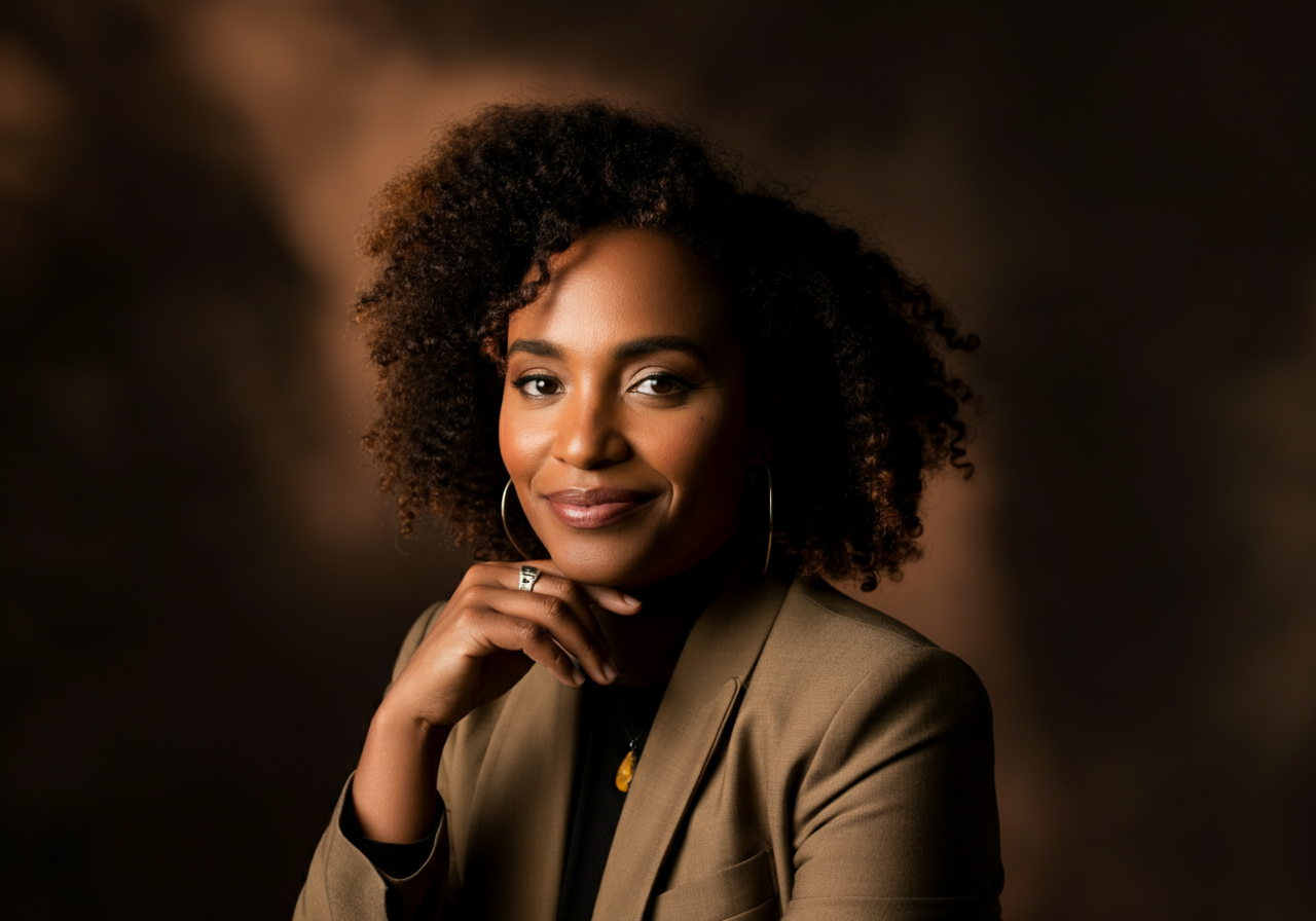 Amara Osei