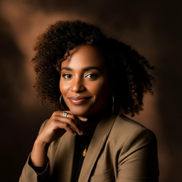 Amara Osei