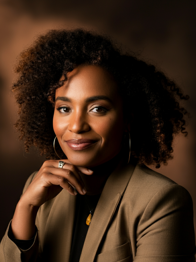 Amara Osei