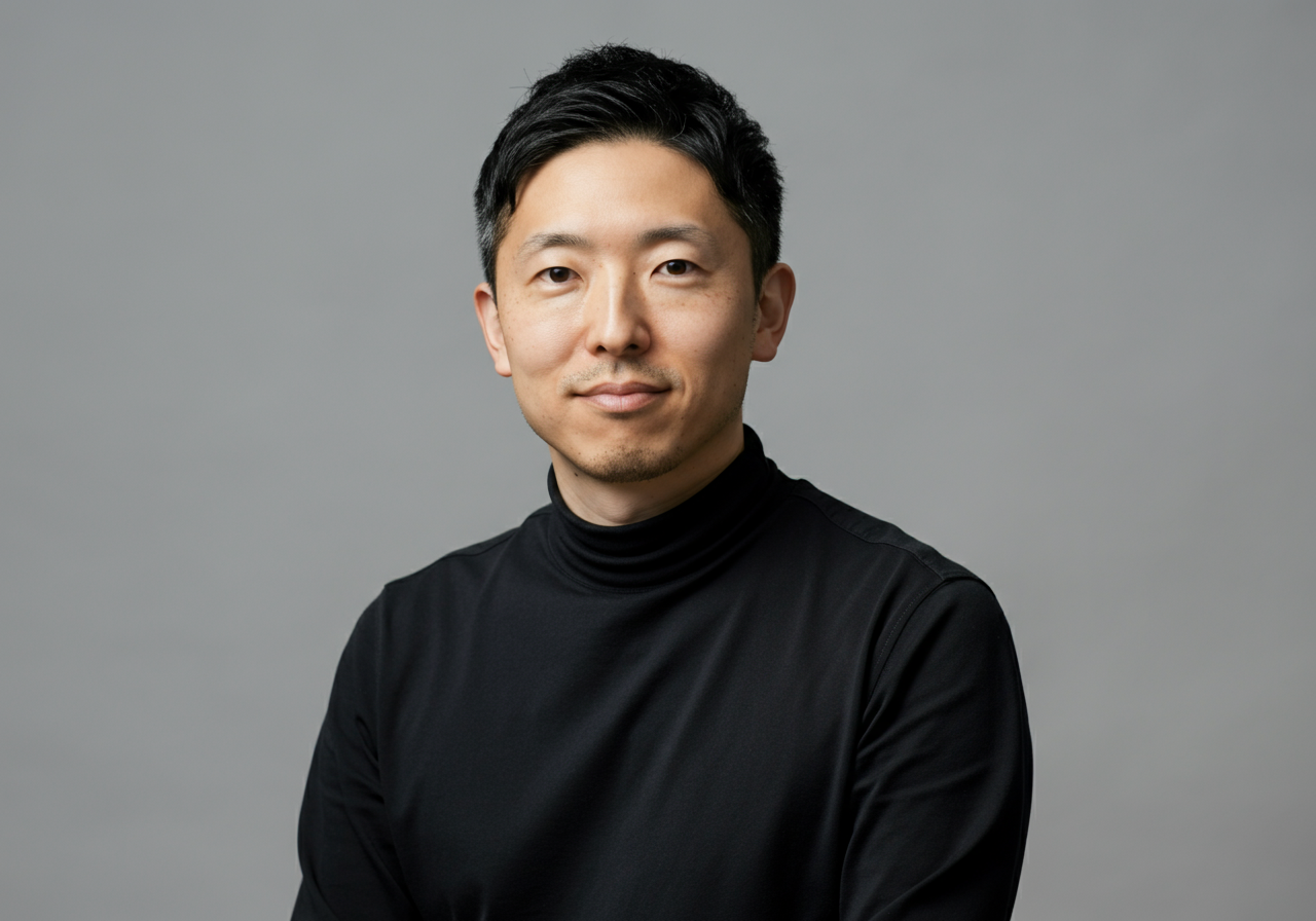 Kenji Tanaka