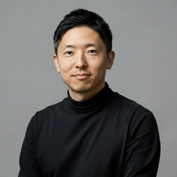 Kenji Tanaka