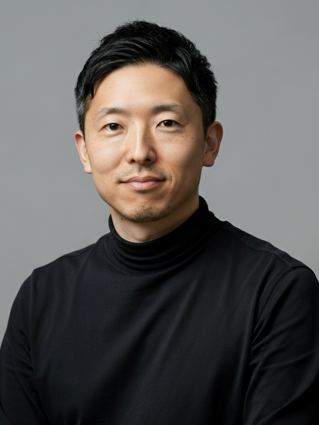 Kenji Tanaka