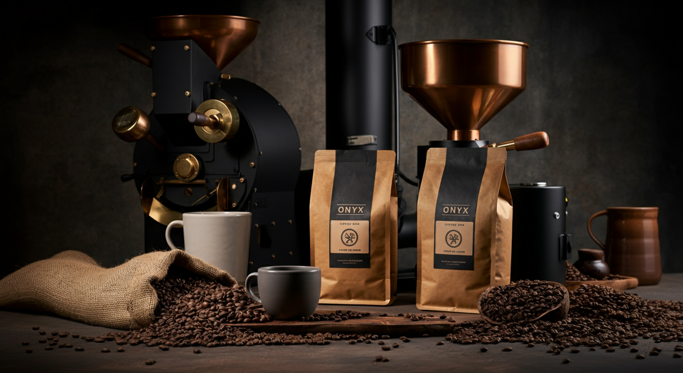 Onyx Coffee Roasters