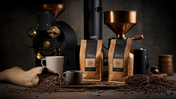 Onyx Coffee Roasters
