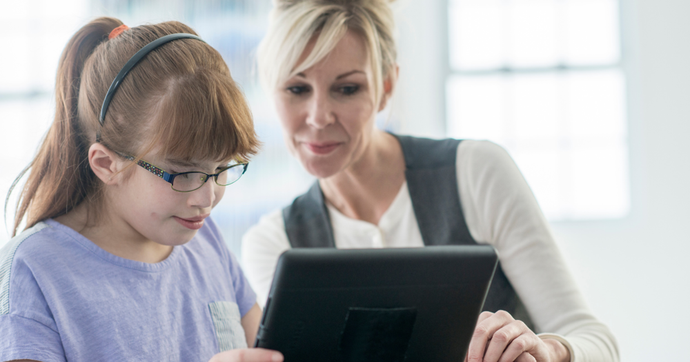 Screenshot of ISTE Edtech Implementation Guide Screenshot of ISTE Edtech Implementation Guide