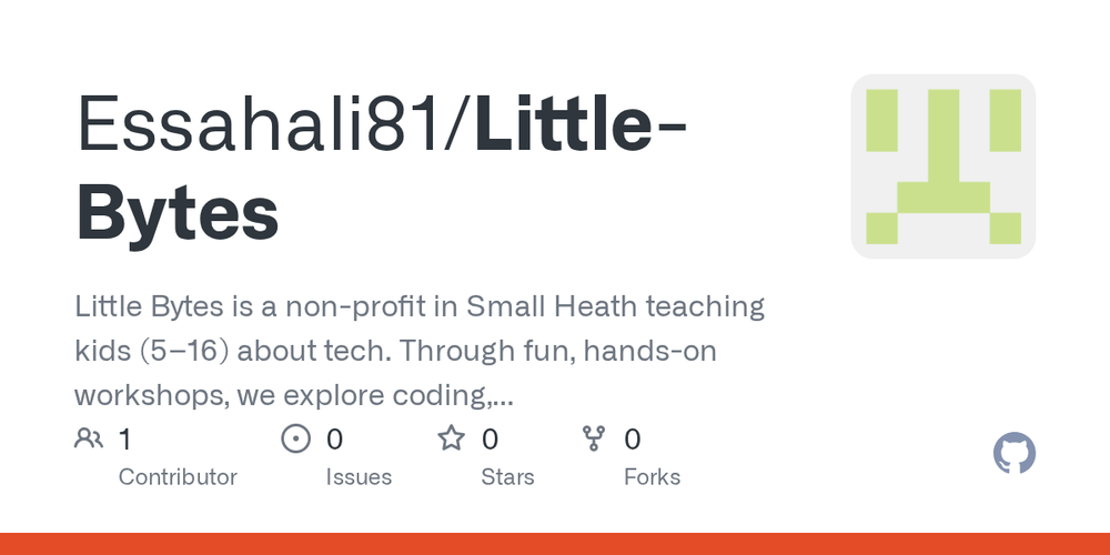 Screenshot of Little Bytes Screenshot of Little Bytes