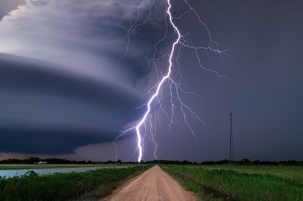 Screenshot of Stormy Weather Screenshot of Stormy Weather