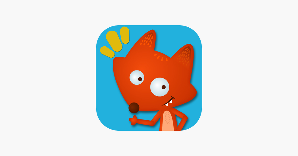 Screenshot of 狐狸快跑-儿童英文沉浸式口语练习 Screenshot of 狐狸快跑-儿童英文沉浸式口语练习