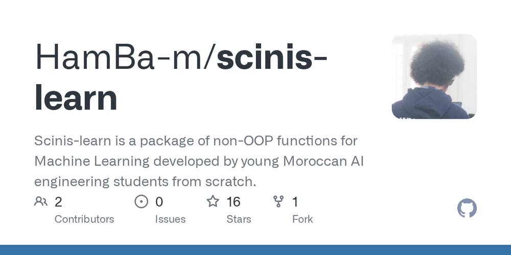 Screenshot of Scinis-learn Screenshot of Scinis-learn