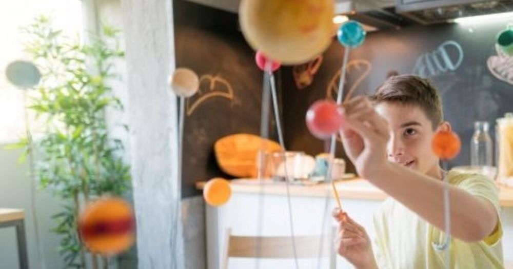 Screenshot of NASA Project Eavesdropping on Planets Screenshot of NASA Project Eavesdropping on Planets