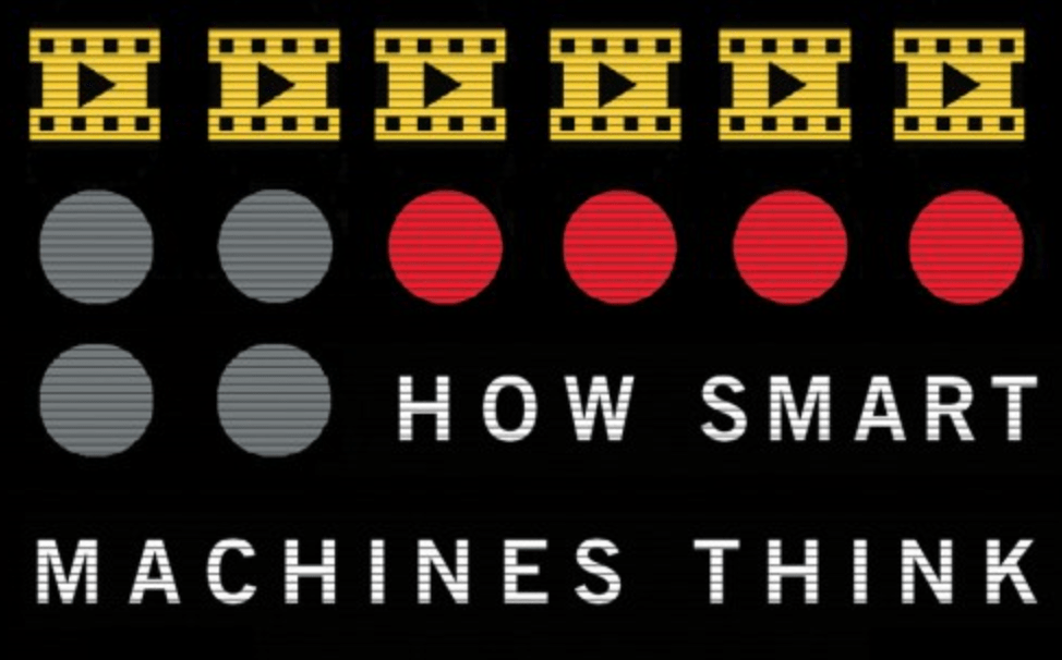 Screenshot of How Smart Machines Think Screenshot of How Smart Machines Think