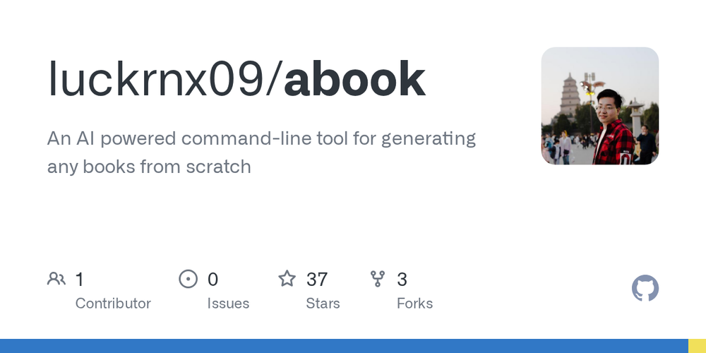 Screenshot of Abook Screenshot of Abook