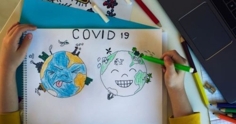 Screenshot of ISTE Standards Spotlight