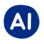 Logo of TeachAI AI Literacy Review