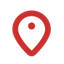 Logo of GeoGuessr - Geography Game