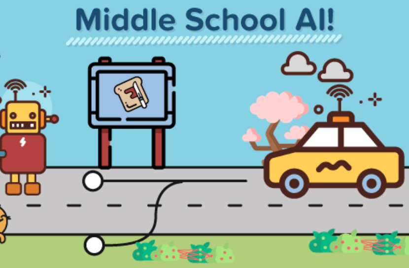 Screenshot of DAILy Curriculum