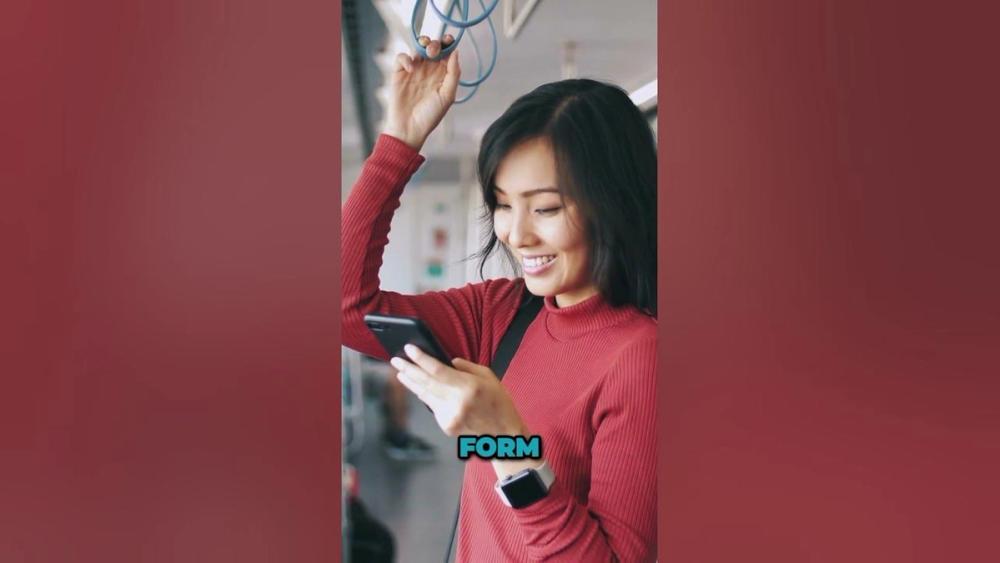 Screenshot of Facebook AI Chatbots for Kids