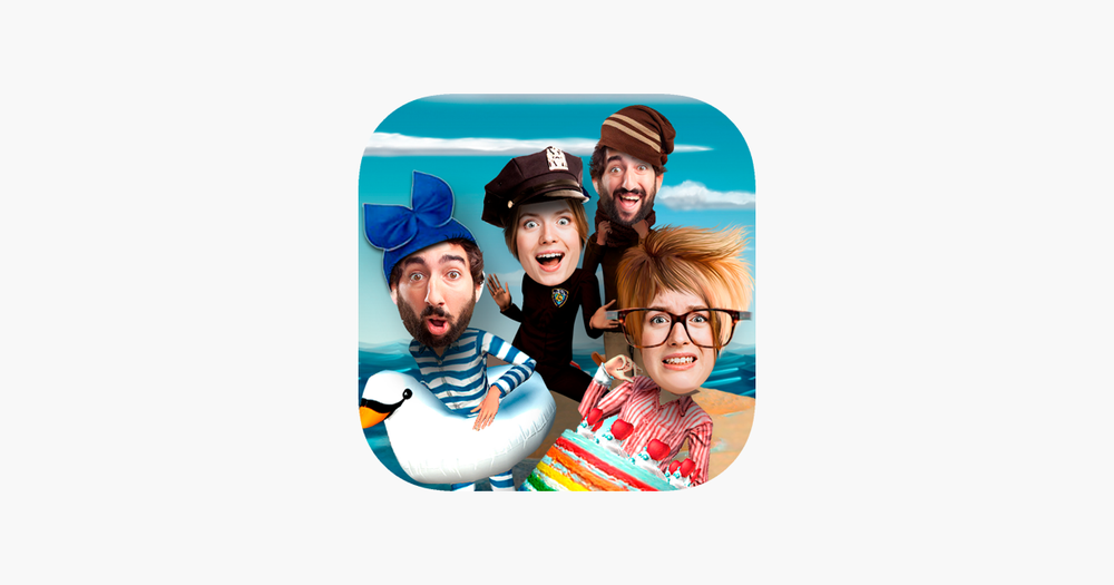 Screenshot of Dance Yourself – funny face Screenshot of Dance Yourself – funny face