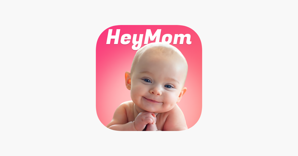 Screenshot of AI Baby Generator - Heymom Screenshot of AI Baby Generator - Heymom
