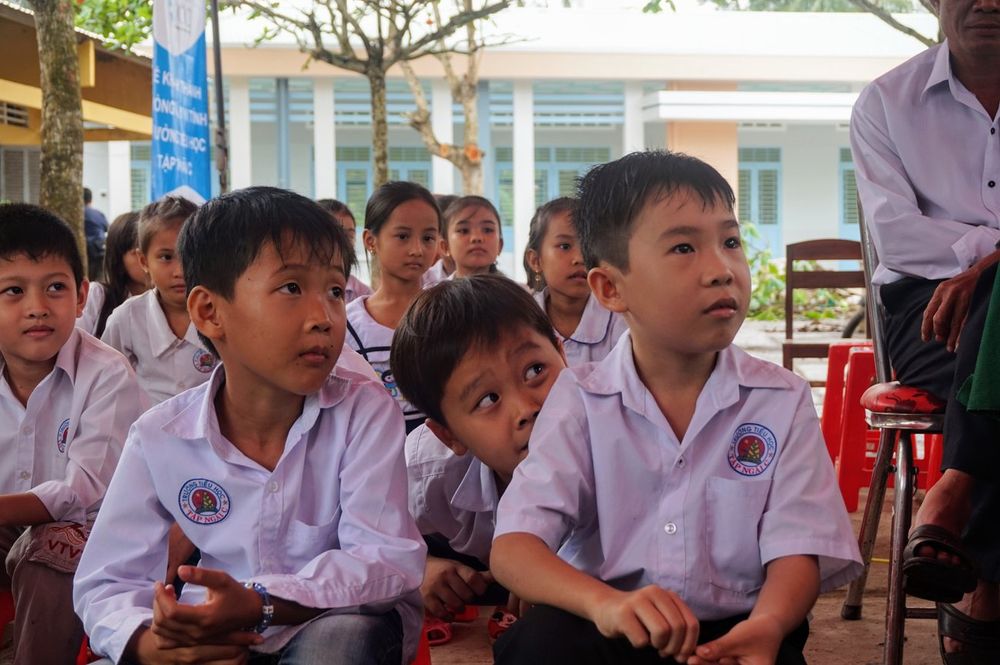 Screenshot of Bringing Internet Access to Rural Vietnam Screenshot of Bringing Internet Access to Rural Vietnam