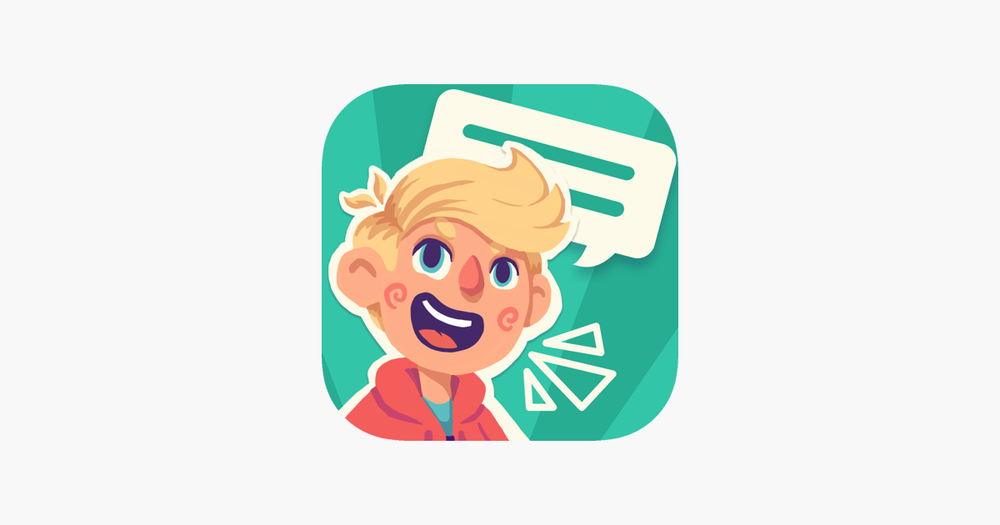 Screenshot of Speakia: Kids English Fun Screenshot of Speakia: Kids English Fun