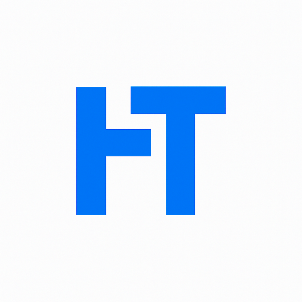 Screenshot of Hacroo Technologies