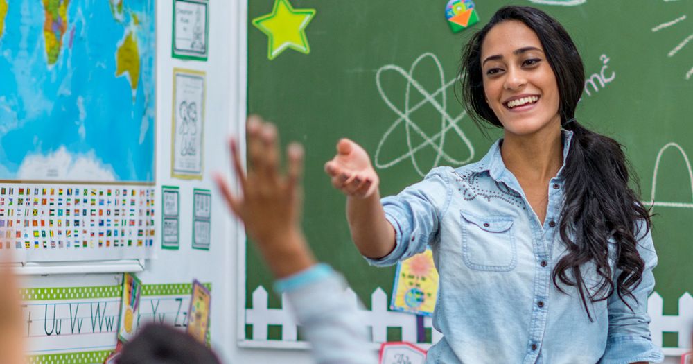 Screenshot of PBS LearningMedia