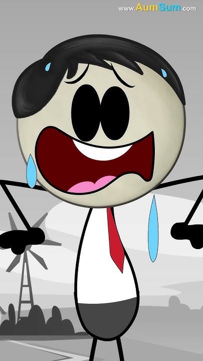 Screenshot of What if we could Pause Time by Blinking?