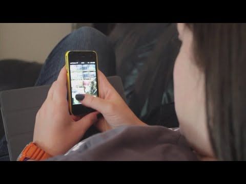 Screenshot of Online Safety of AI Chatbots for Kids Screenshot of Online Safety of AI Chatbots for Kids